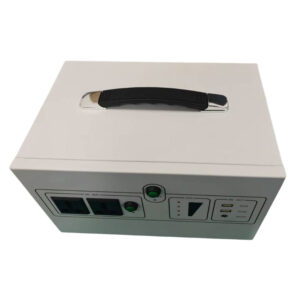 Portable Power Station(1000W)