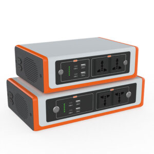 Portable Off-Grid Inverter-Eagle 700, Eagle1200